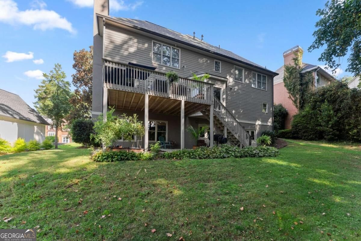 3343 Greens Ridge Court Dacula - Photo 47