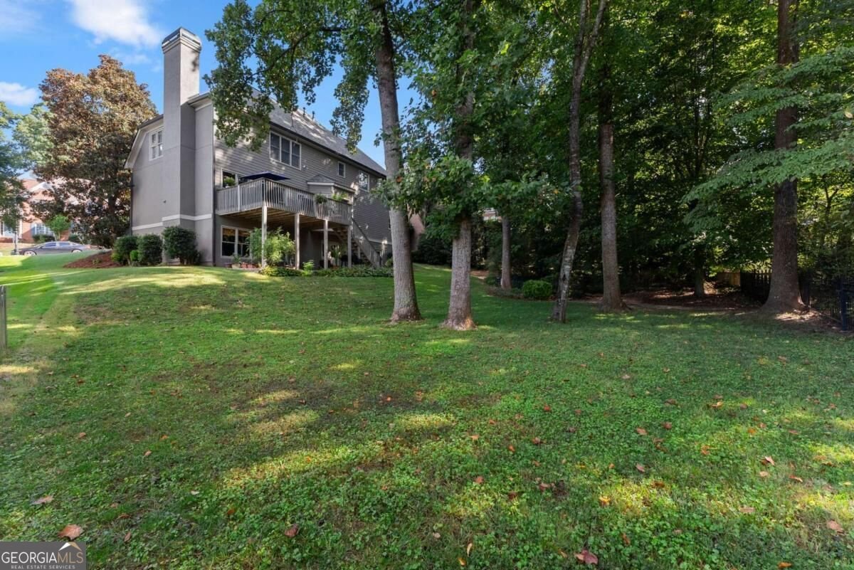 3343 Greens Ridge Court Dacula - Photo 48