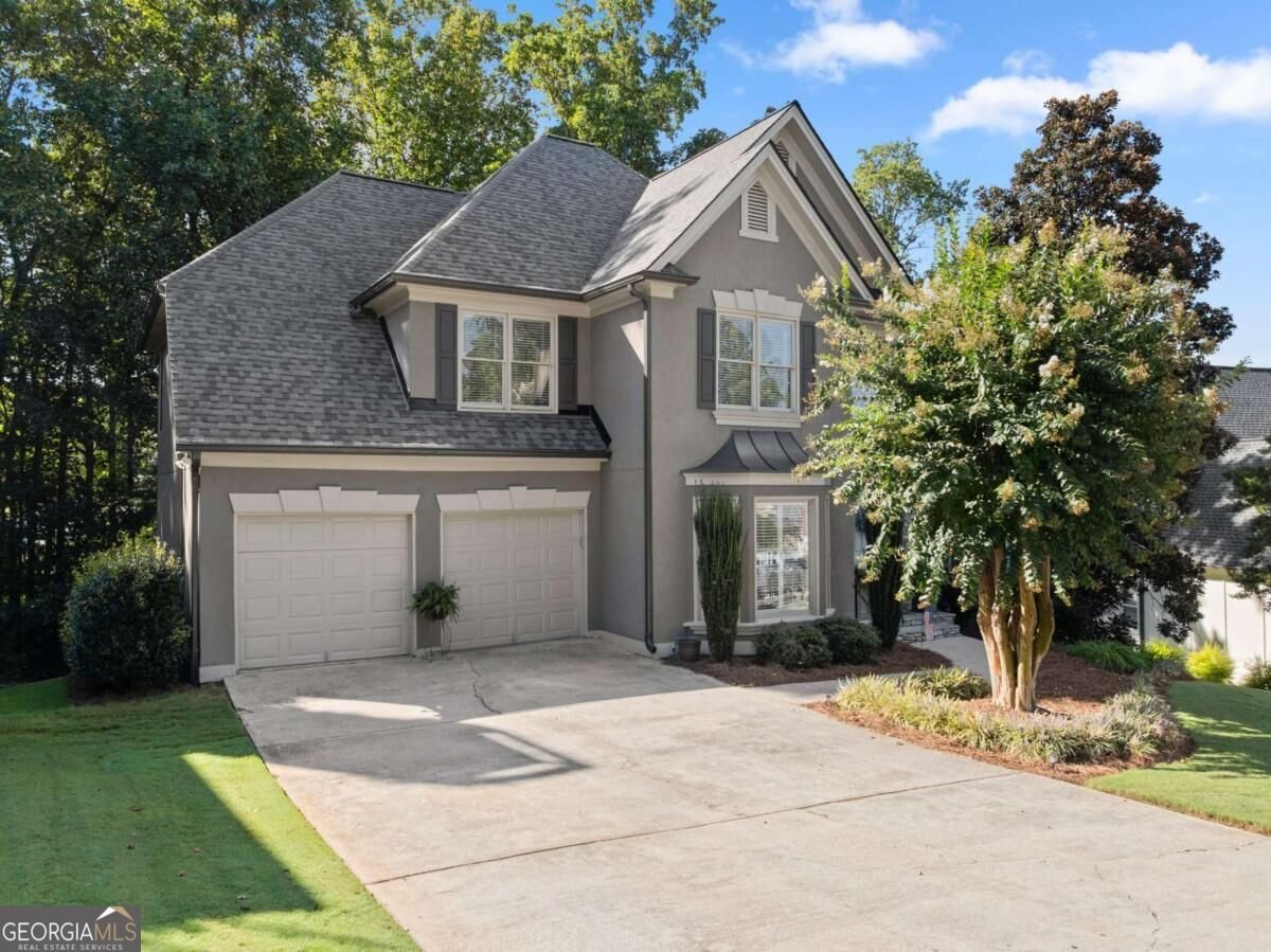 3343 Greens Ridge Court Dacula - Photo 50