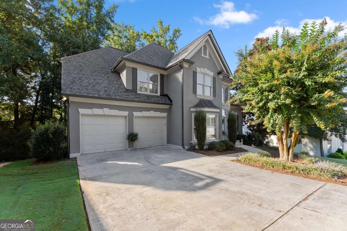 3343 Greens Ridge Court Dacula - Photo 51