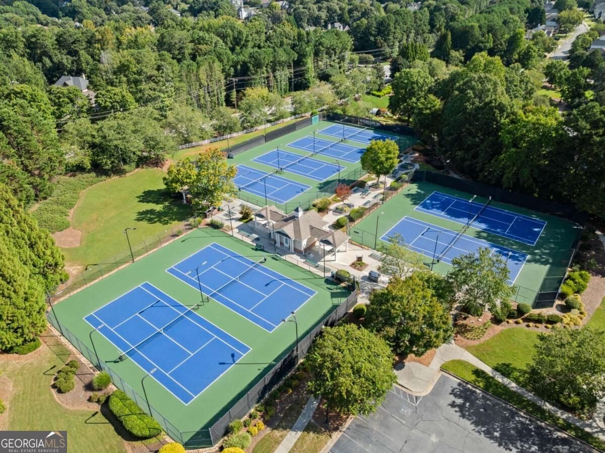 3343 Greens Ridge Court Dacula - Photo 54