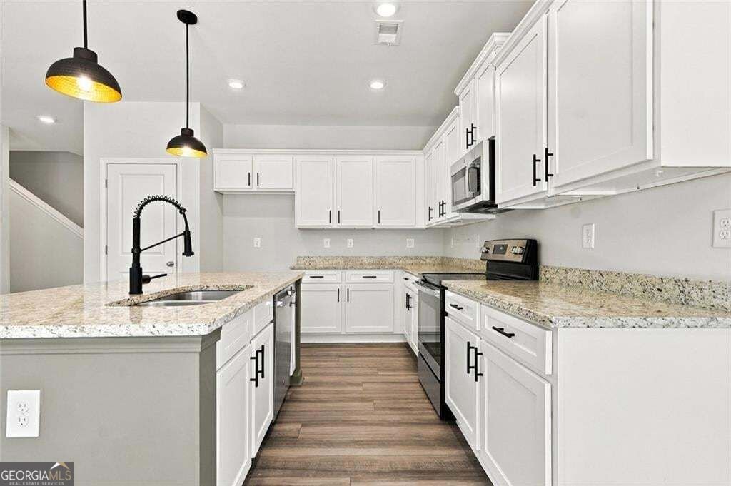 437 Tom Avery Drive Ball Ground - Photo 10