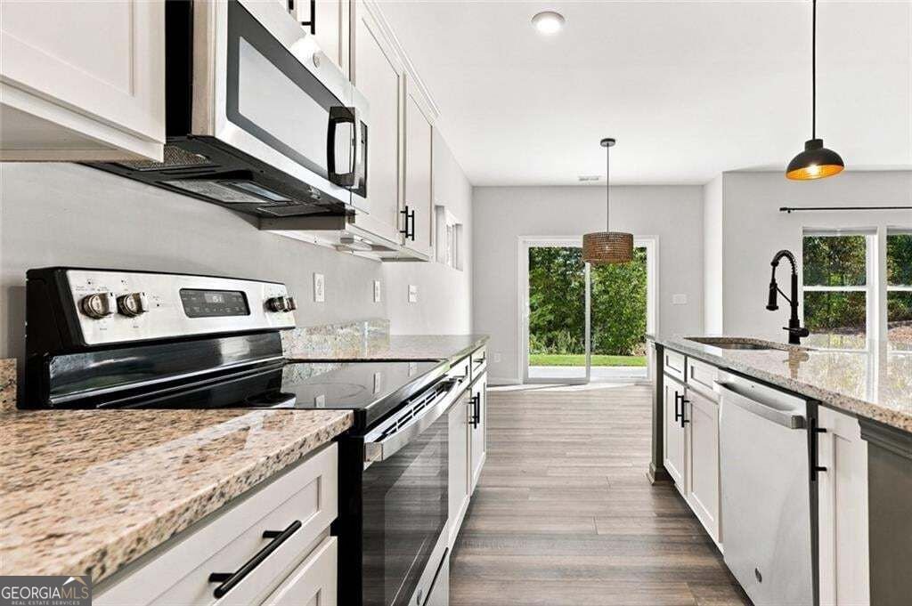 437 Tom Avery Drive Ball Ground - Photo 14