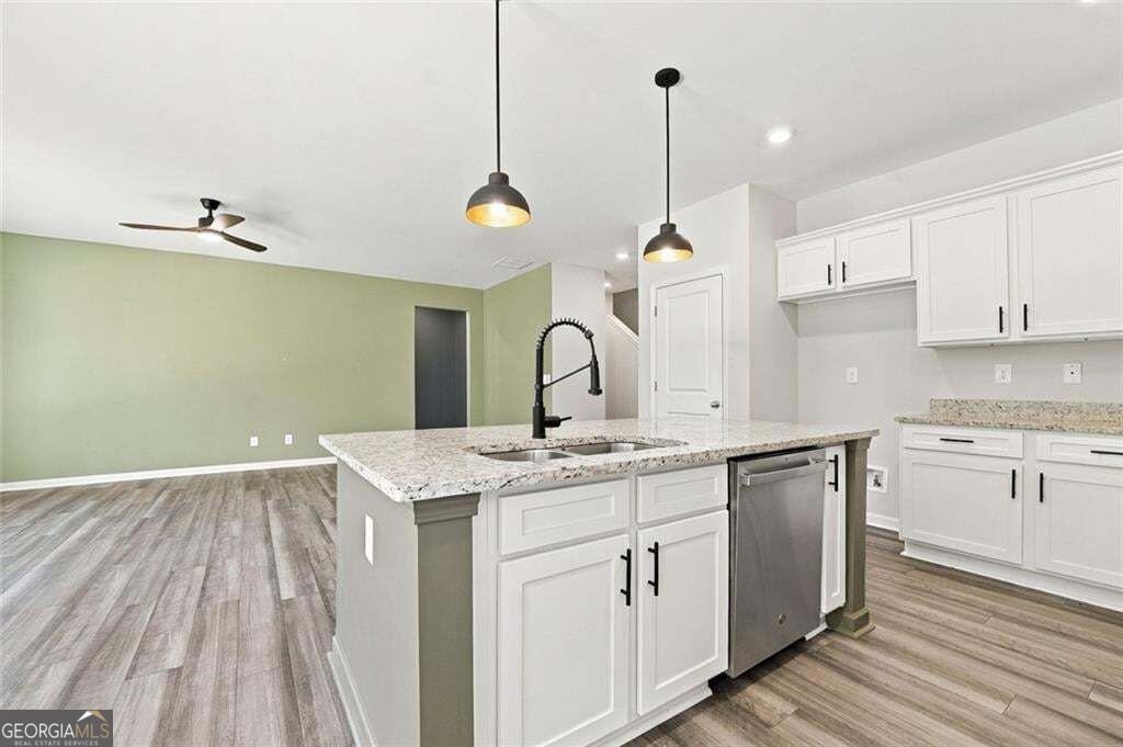 437 Tom Avery Drive Ball Ground - Photo 16