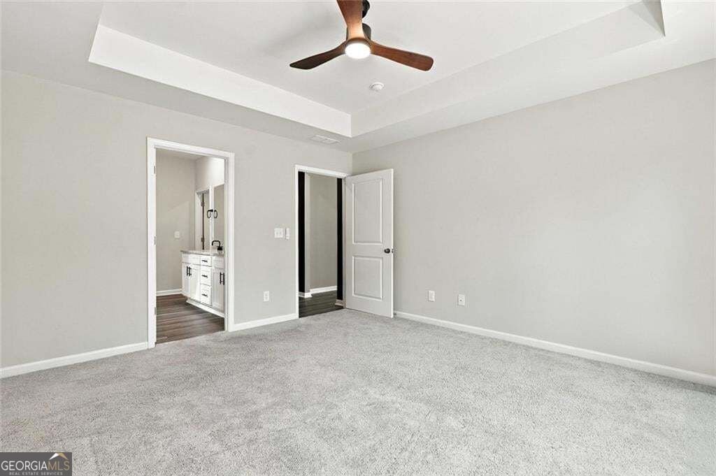 437 Tom Avery Drive Ball Ground - Photo 19