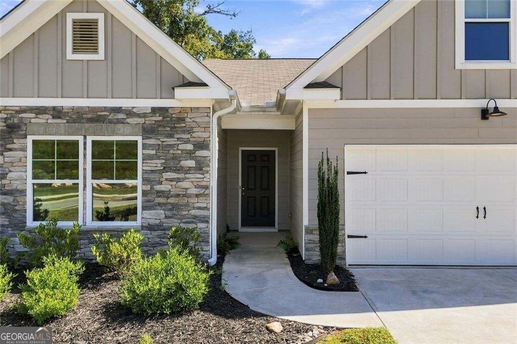 437 Tom Avery Drive Ball Ground - Photo 40