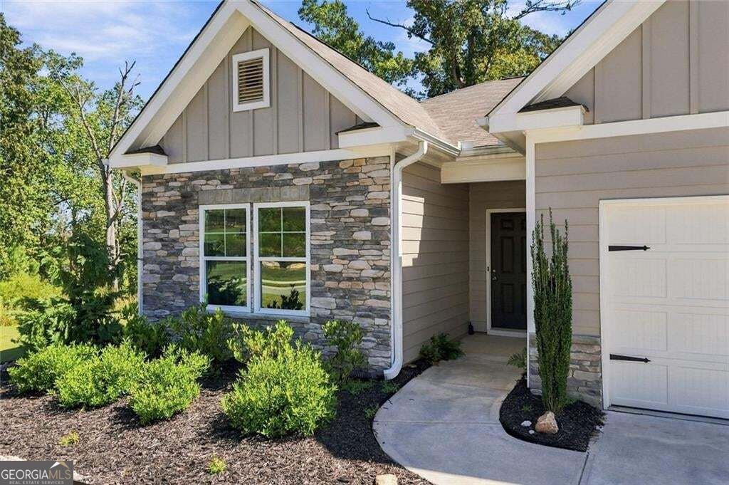 437 Tom Avery Drive Ball Ground - Photo 41