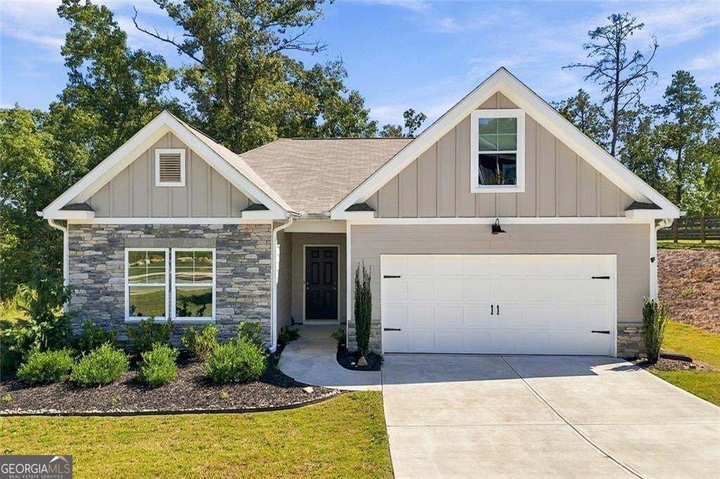 437 Tom Avery Drive Ball Ground - Photo 42