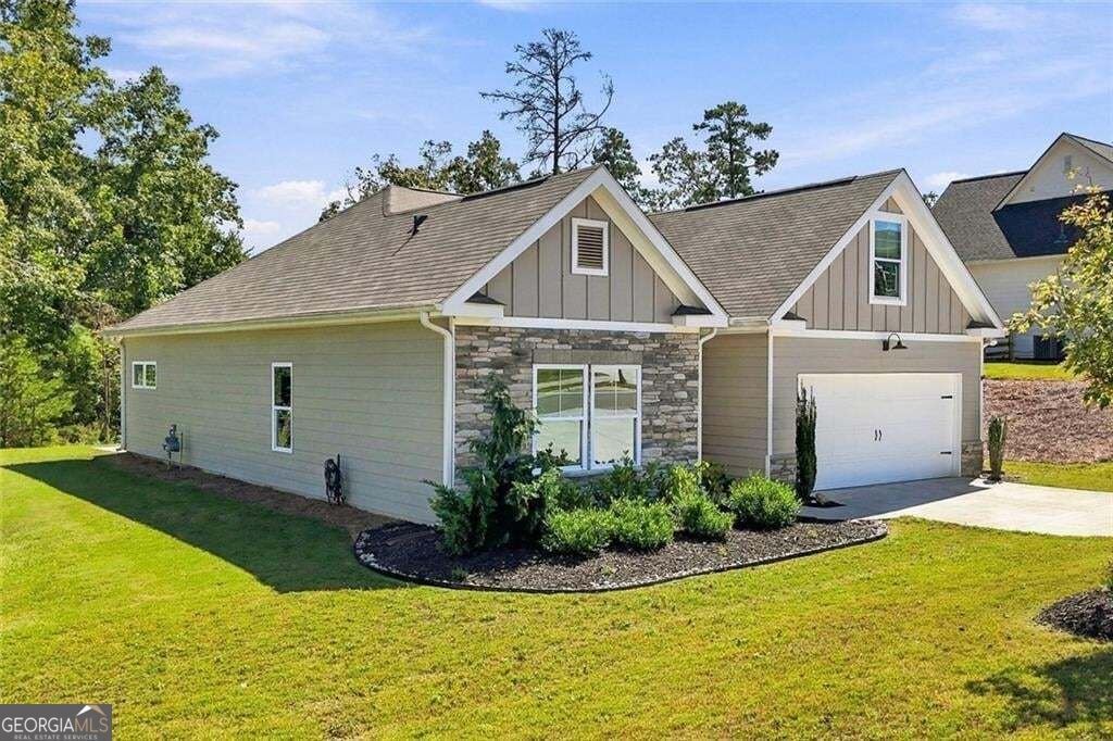437 Tom Avery Drive Ball Ground - Photo 43