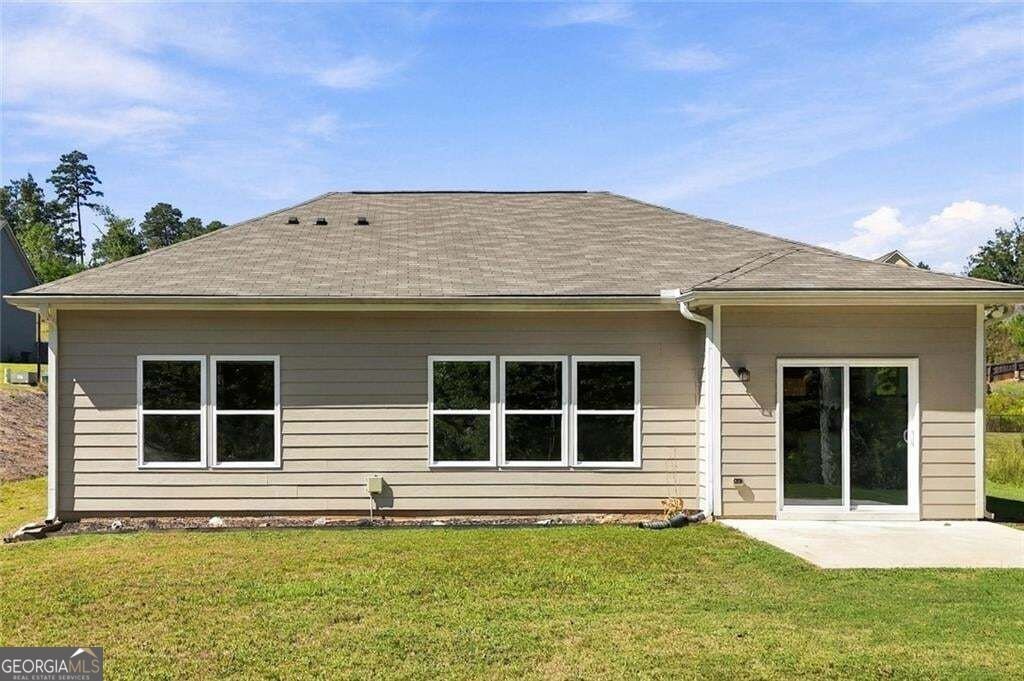 437 Tom Avery Drive Ball Ground - Photo 44