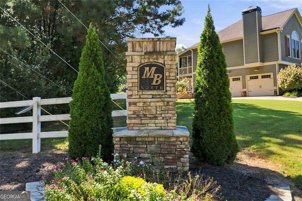 437 Tom Avery Drive Ball Ground - Photo 48