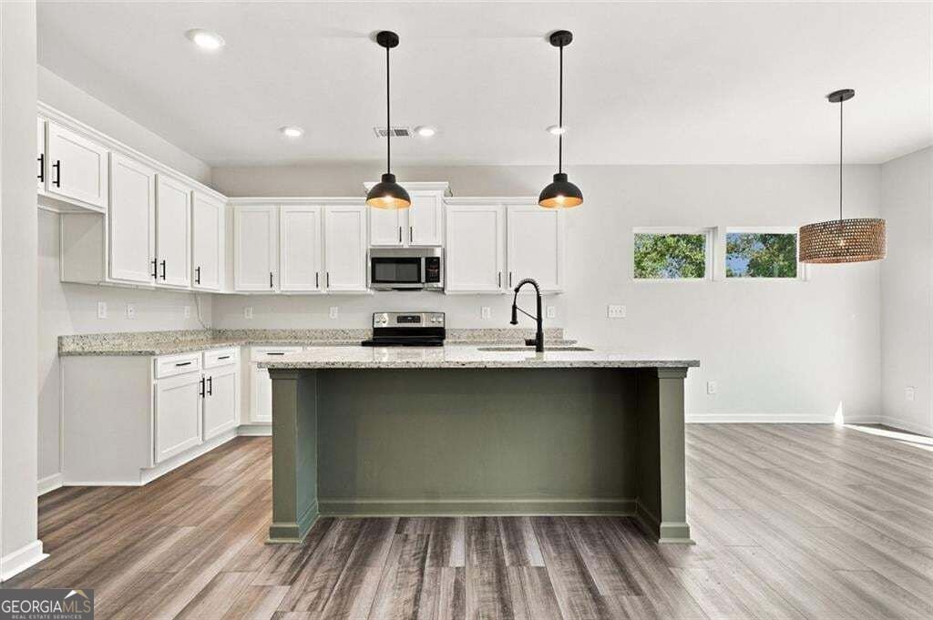 437 Tom Avery Drive Ball Ground - Photo 8