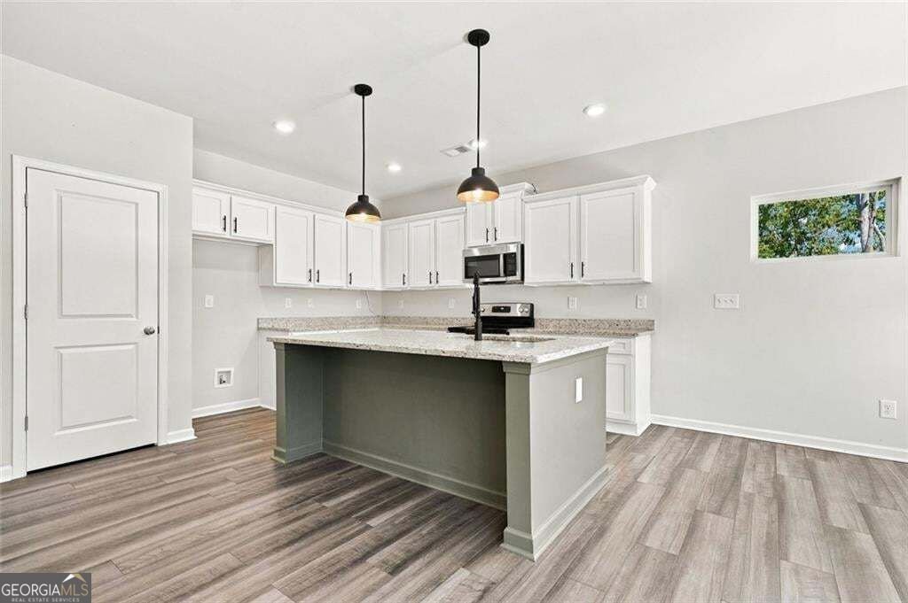 437 Tom Avery Drive Ball Ground - Photo 9