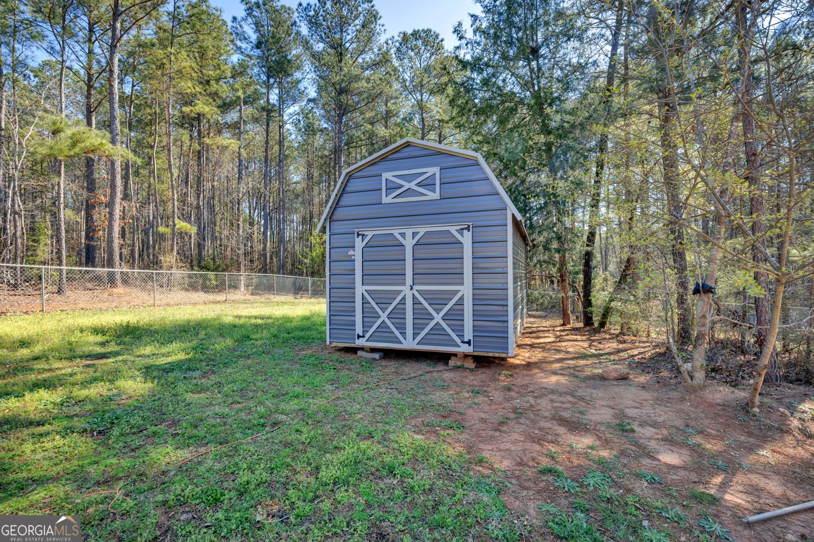 155 Loudoun Drive Covington - Photo 32