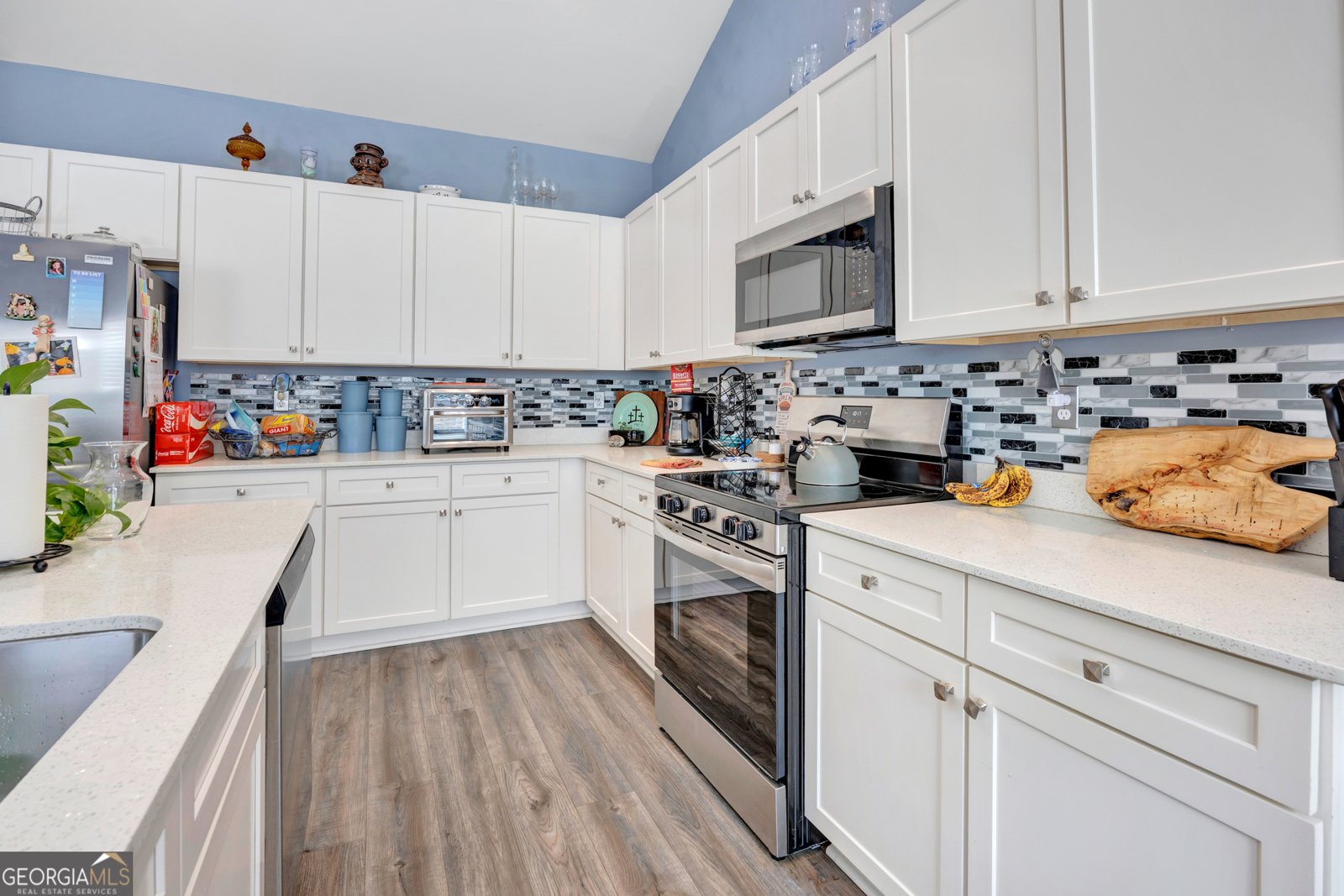 155 Loudoun Drive Covington - Photo 8