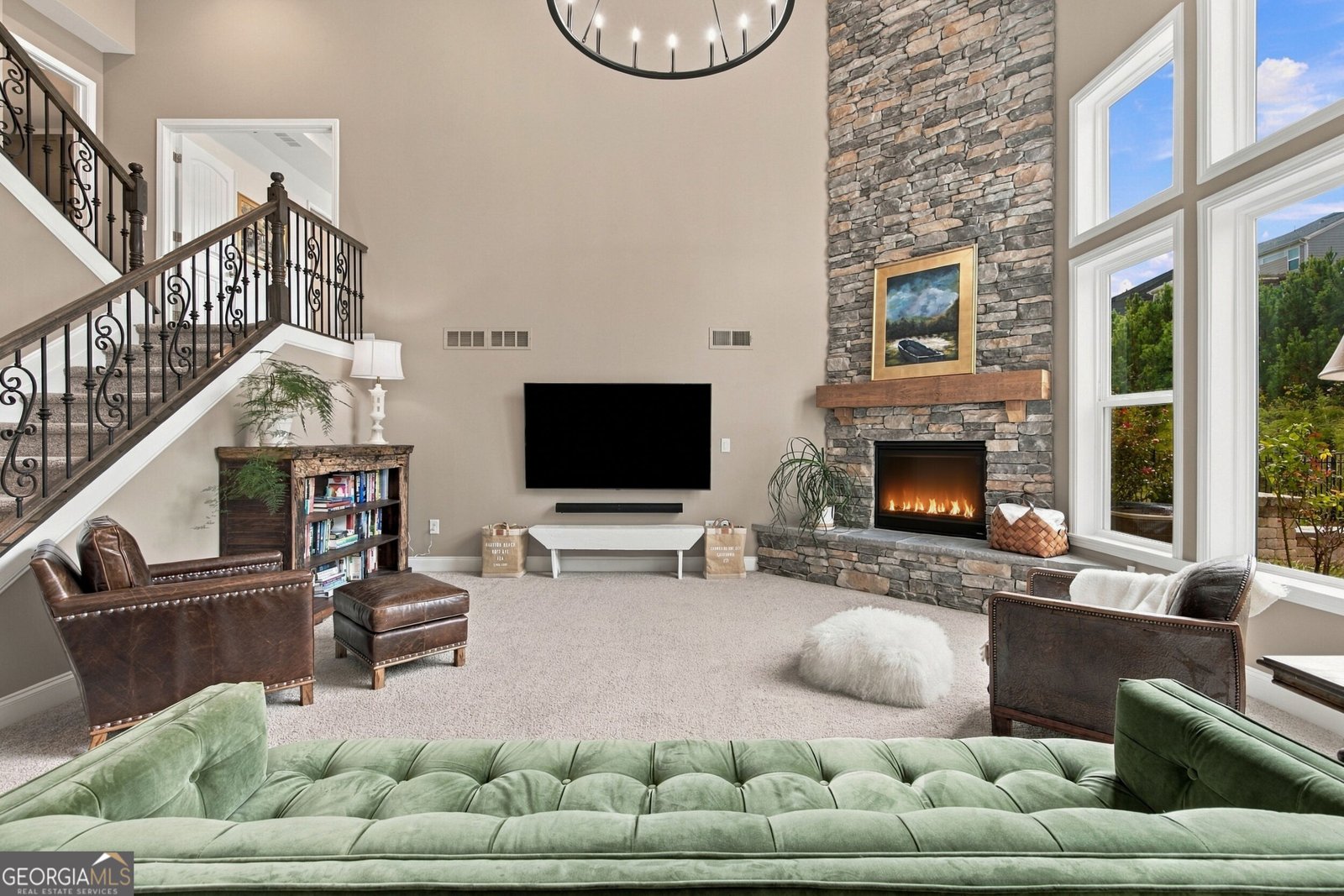 147 Michigan Circle Hoschton - Photo 11