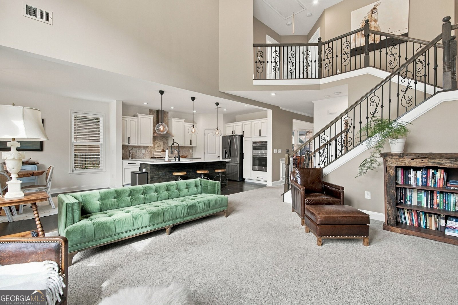 147 Michigan Circle Hoschton - Photo 12