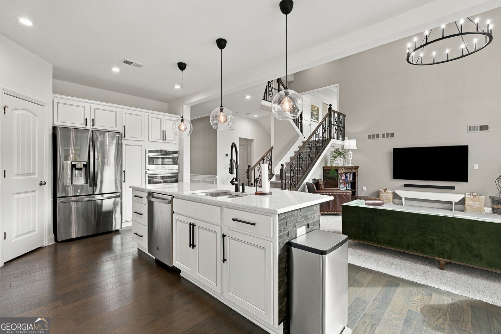 147 Michigan Circle Hoschton - Photo 17