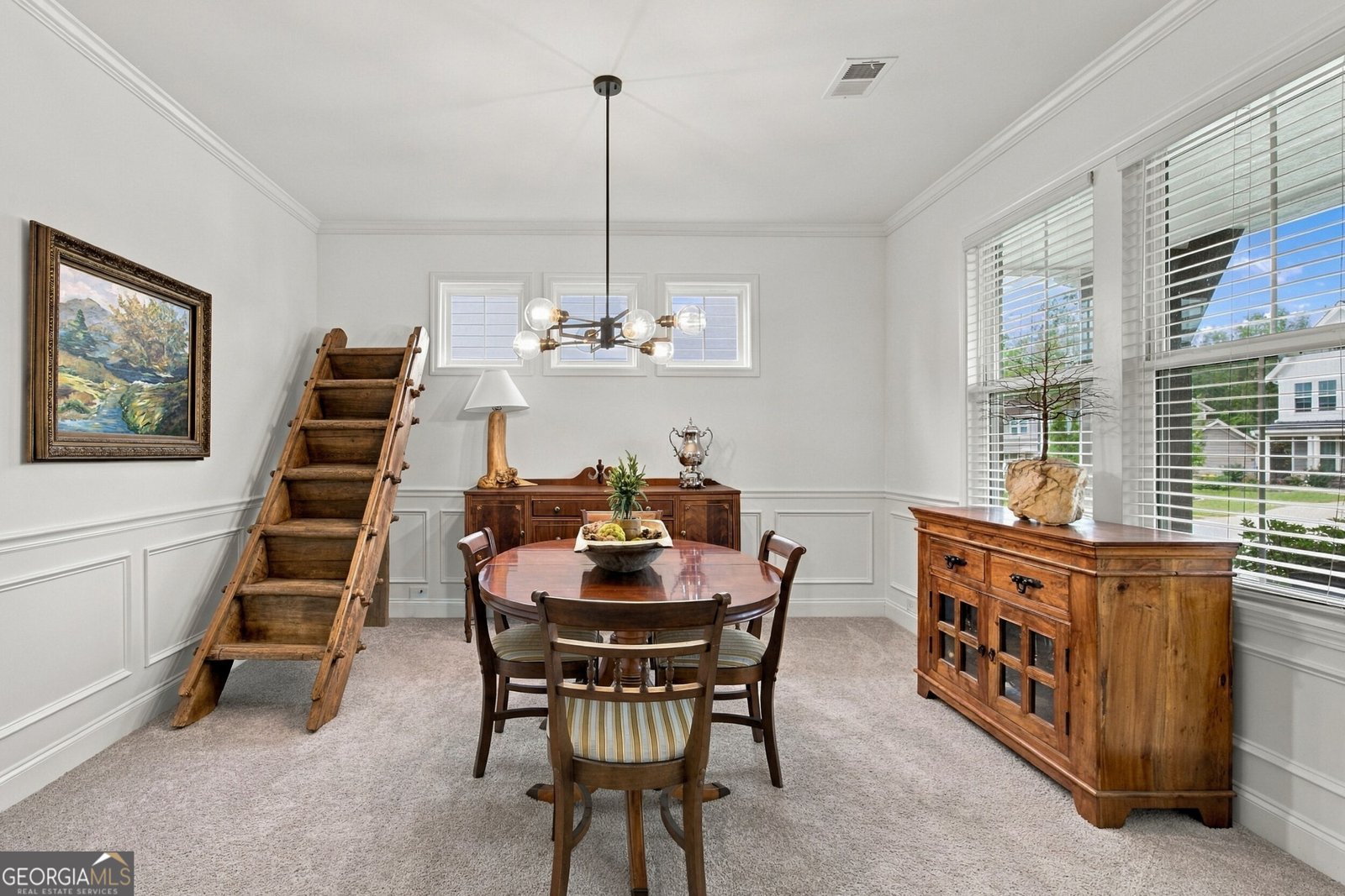 147 Michigan Circle Hoschton - Photo 8