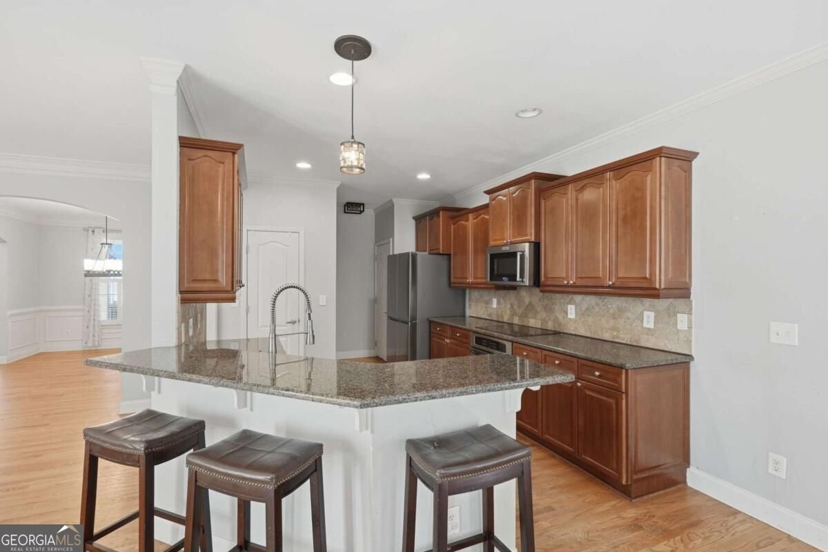 9025 Devonwood Court Gainesville - Photo 10