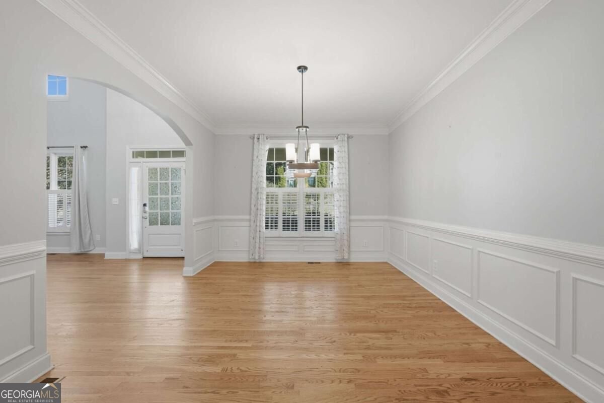 9025 Devonwood Court Gainesville - Photo 12