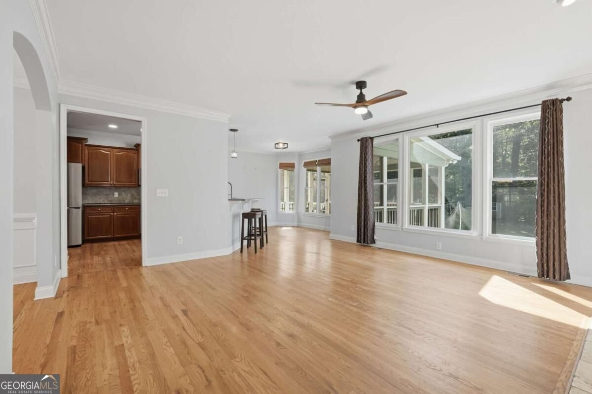 9025 Devonwood Court Gainesville - Photo 15