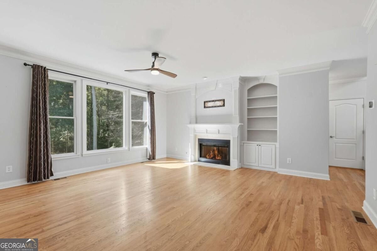 9025 Devonwood Court Gainesville - Photo 16