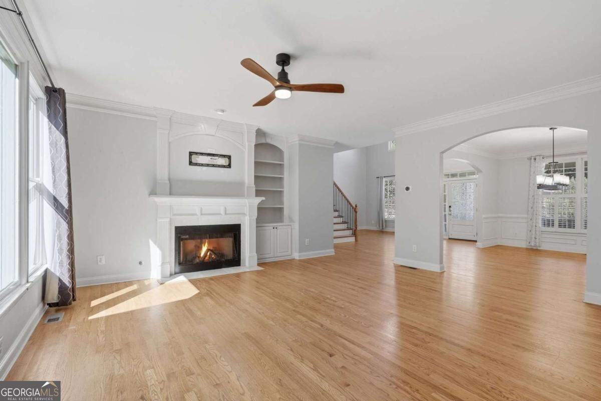9025 Devonwood Court Gainesville - Photo 17