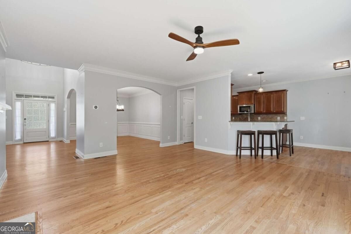 9025 Devonwood Court Gainesville - Photo 18