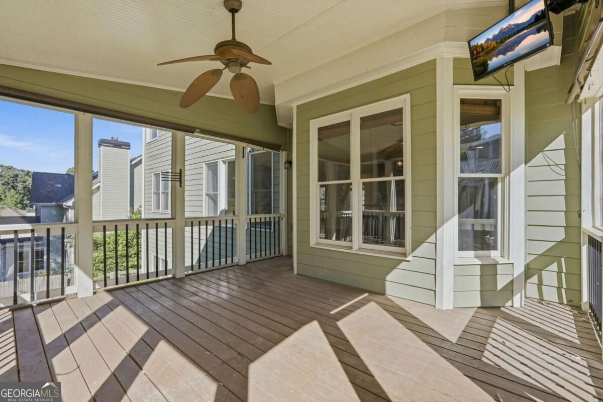 9025 Devonwood Court Gainesville - Photo 56