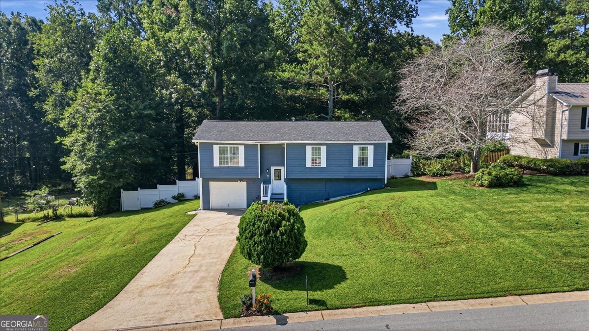 188 Pilgrim Lane Powder Springs - main photo