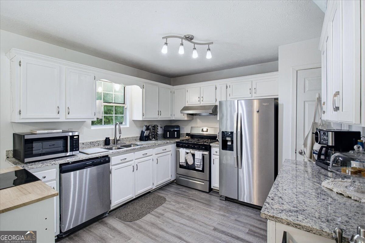 188 Pilgrim Lane Powder Springs - Photo 10