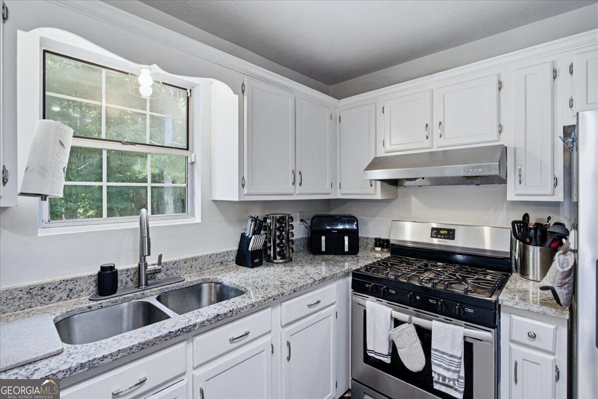 188 Pilgrim Lane Powder Springs - Photo 12