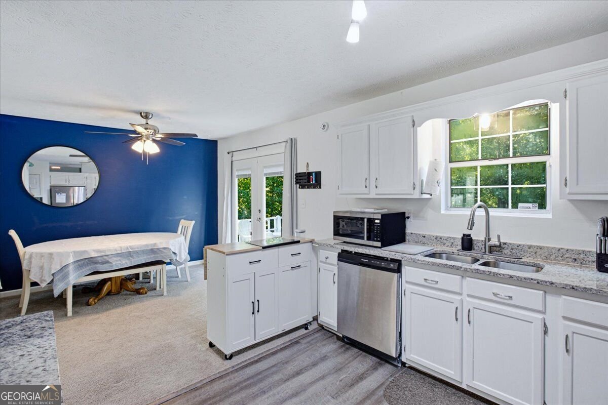 188 Pilgrim Lane Powder Springs - Photo 13