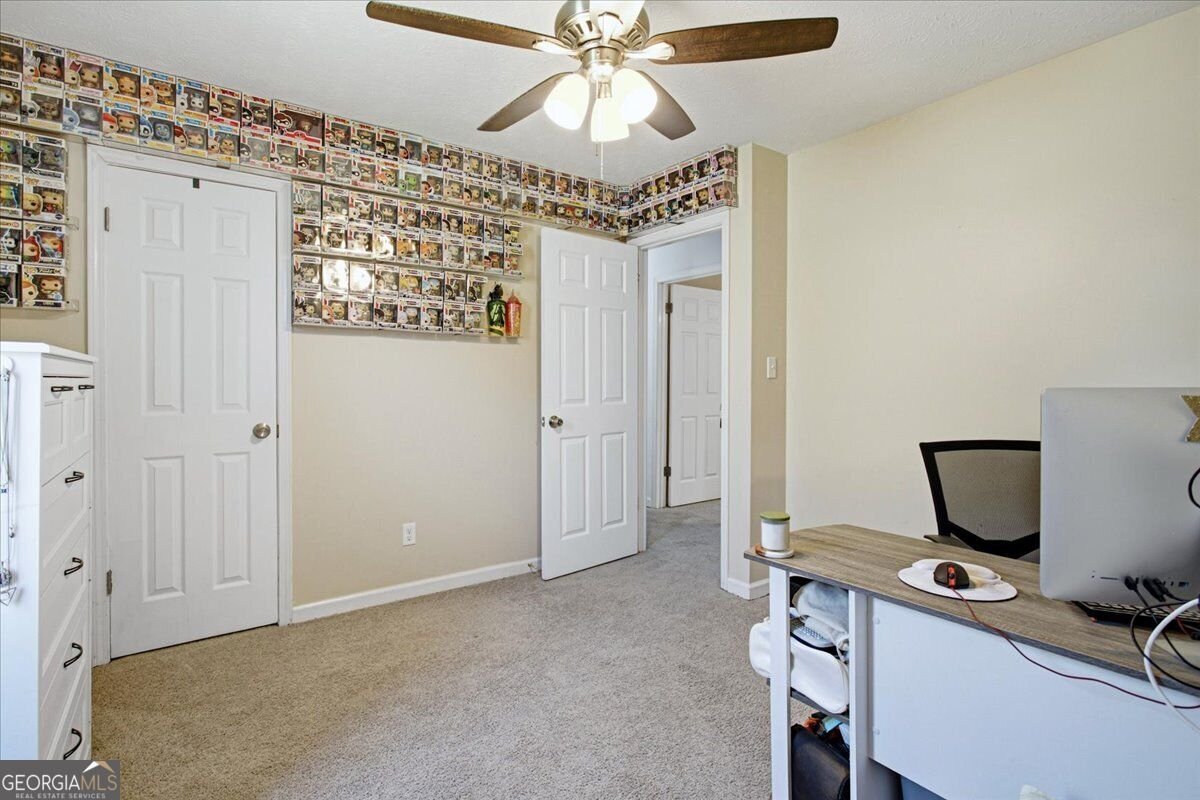188 Pilgrim Lane Powder Springs - Photo 15
