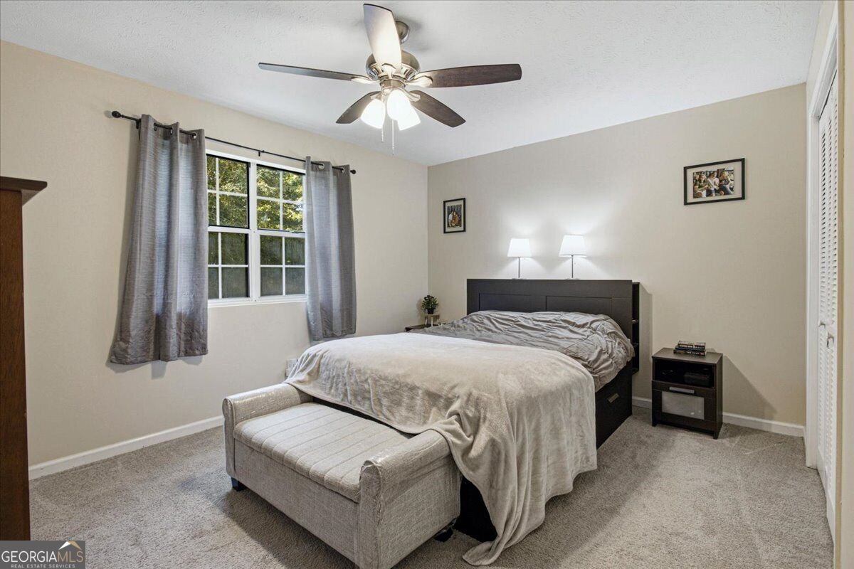 188 Pilgrim Lane Powder Springs - Photo 17