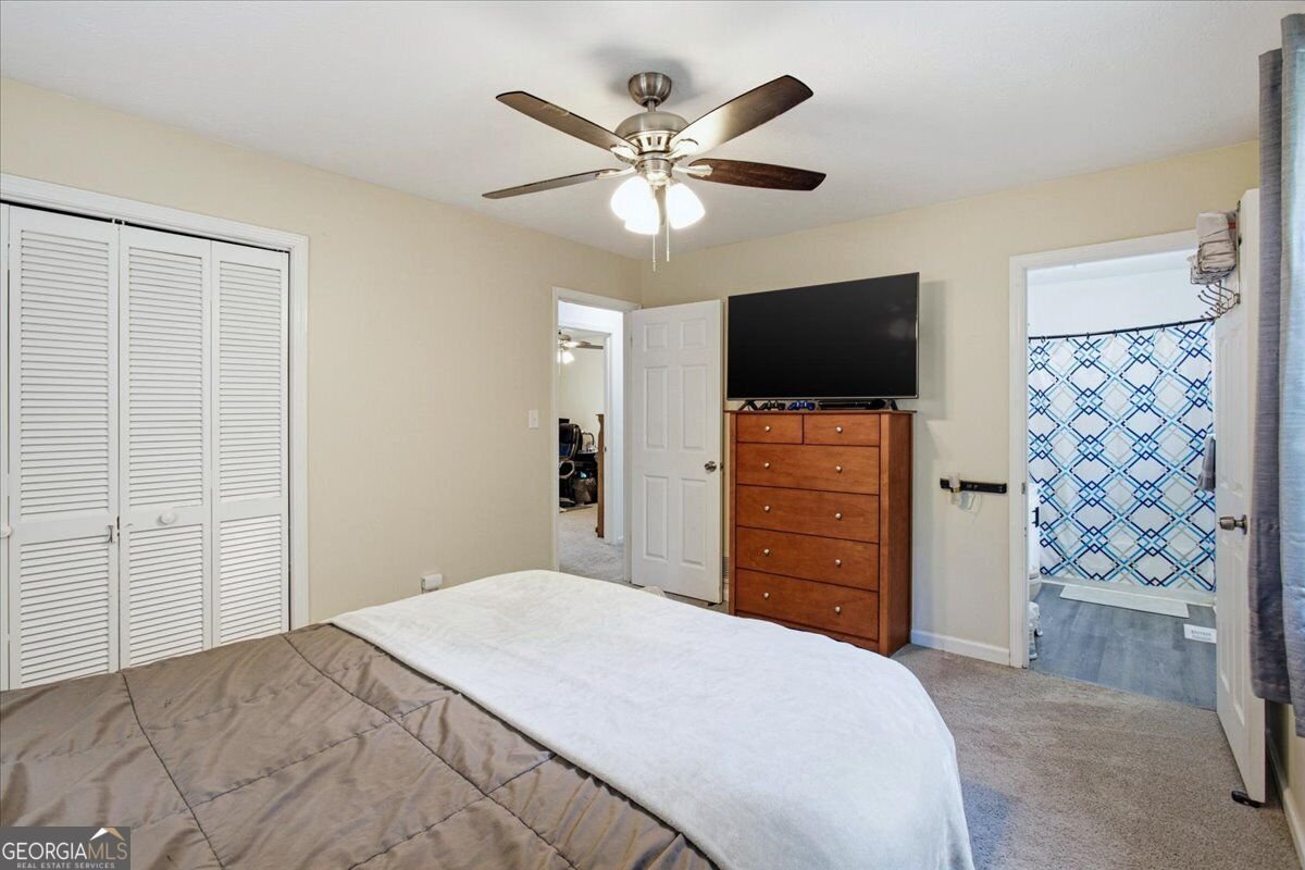 188 Pilgrim Lane Powder Springs - Photo 18