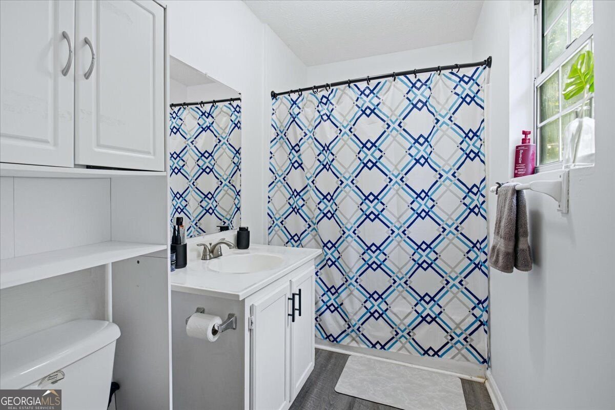 188 Pilgrim Lane Powder Springs - Photo 19