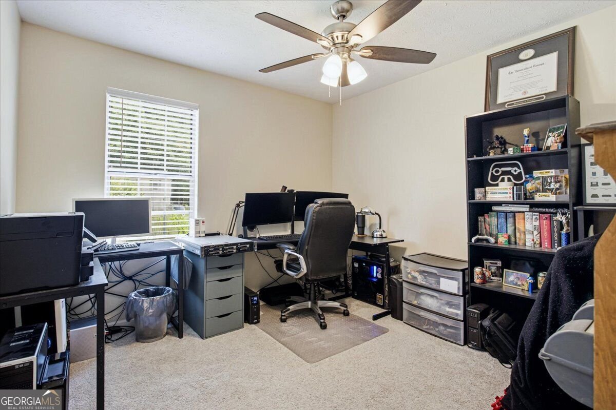 188 Pilgrim Lane Powder Springs - Photo 20