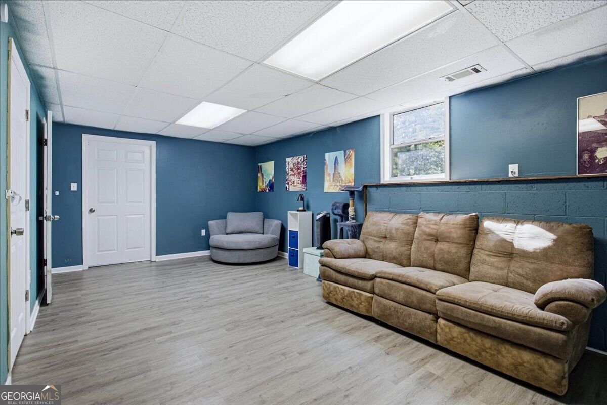 188 Pilgrim Lane Powder Springs - Photo 22