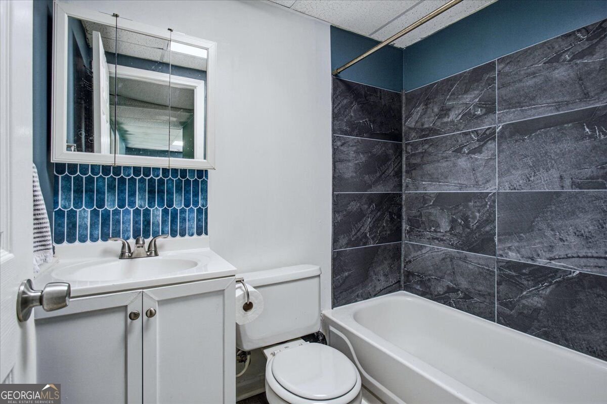 188 Pilgrim Lane Powder Springs - Photo 23