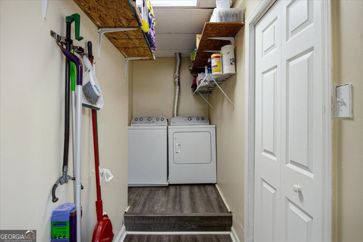 188 Pilgrim Lane Powder Springs - Photo 27