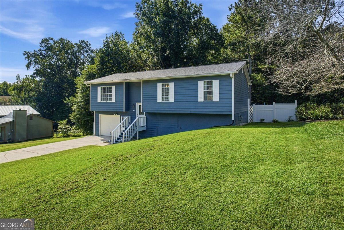 188 Pilgrim Lane Powder Springs - Photo 28