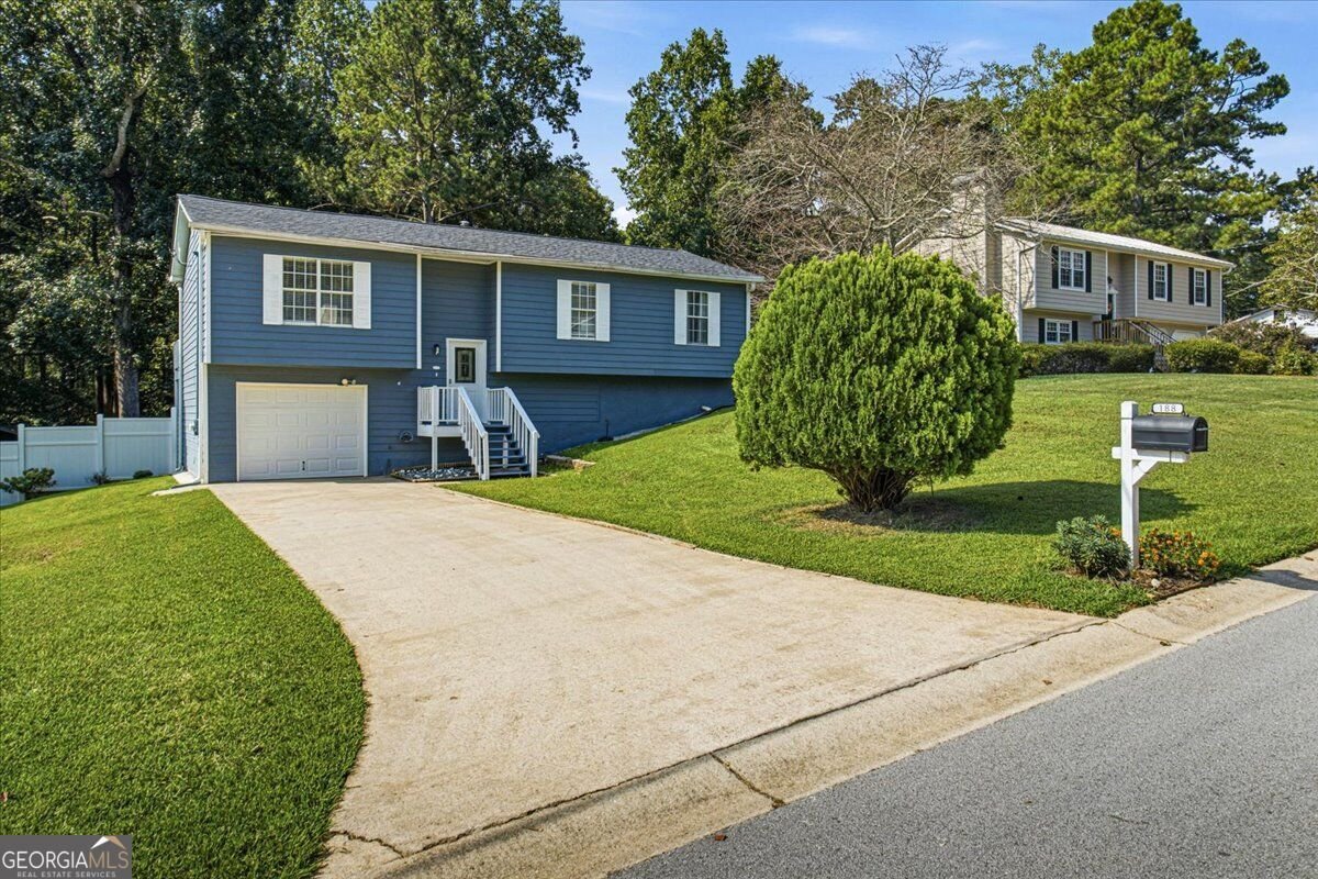 188 Pilgrim Lane Powder Springs - Photo 29