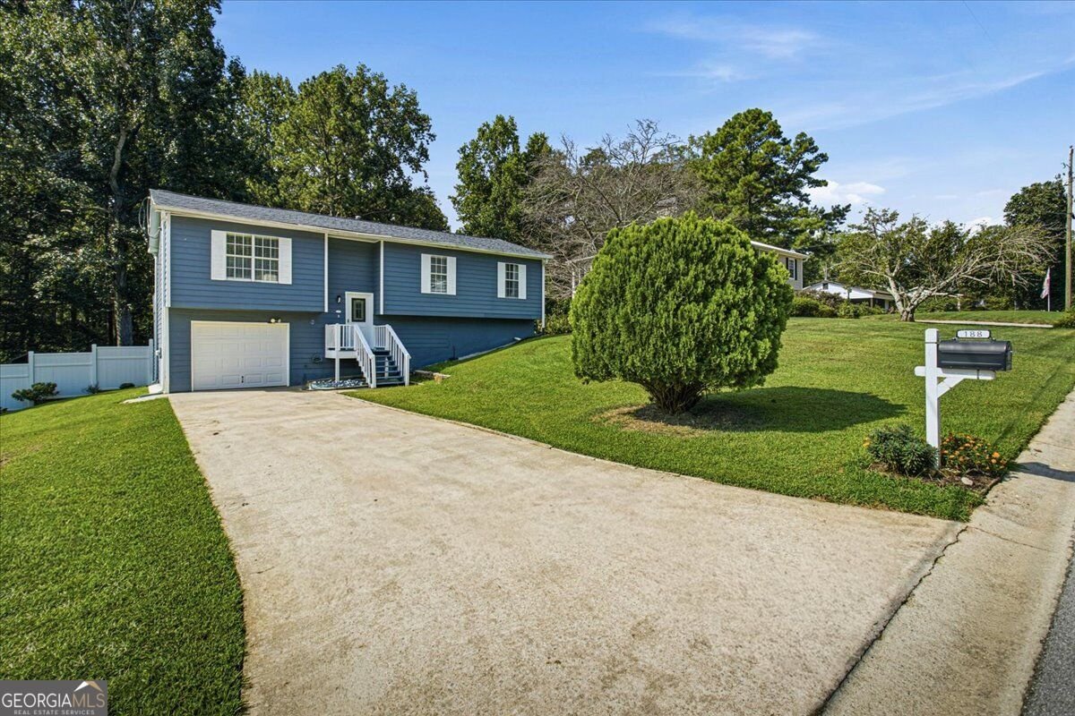 188 Pilgrim Lane Powder Springs - Photo 30