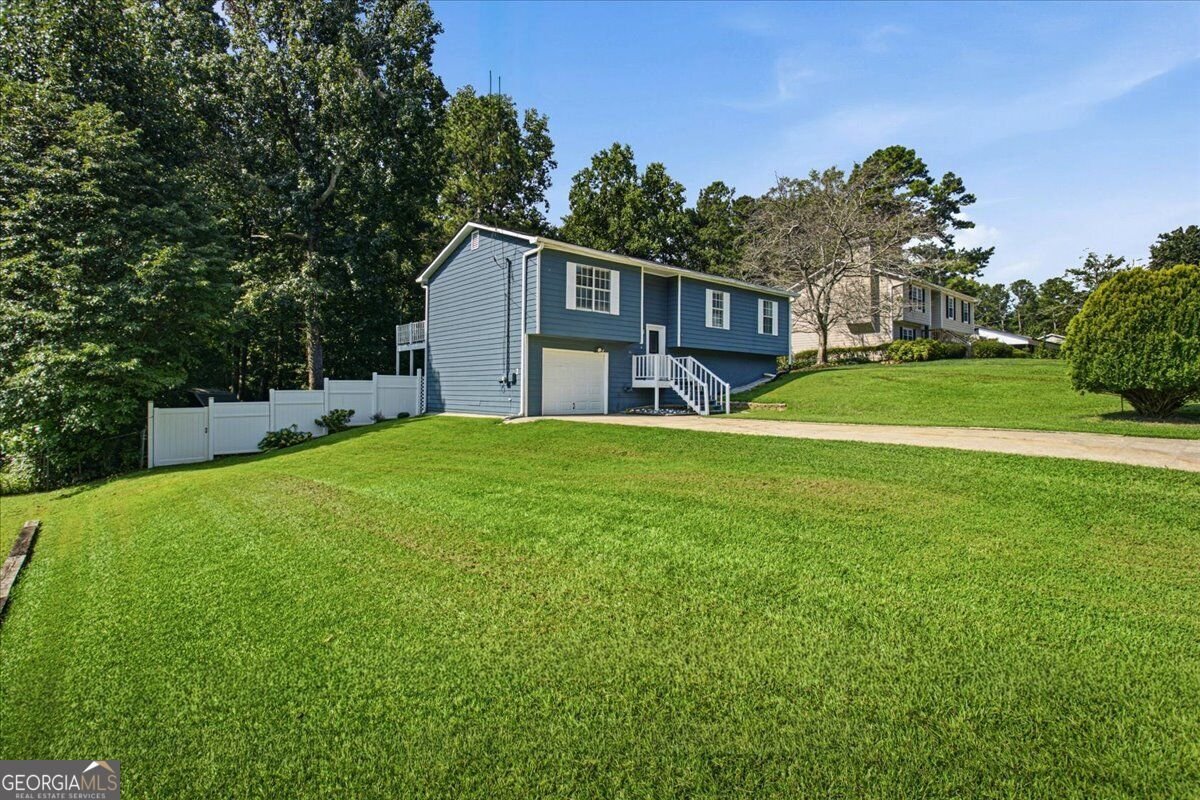 188 Pilgrim Lane Powder Springs - Photo 31