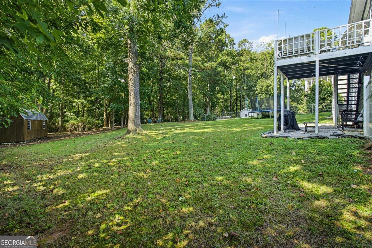 188 Pilgrim Lane Powder Springs - Photo 32