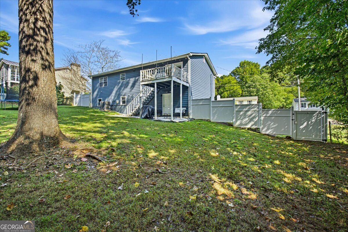 188 Pilgrim Lane Powder Springs - Photo 33