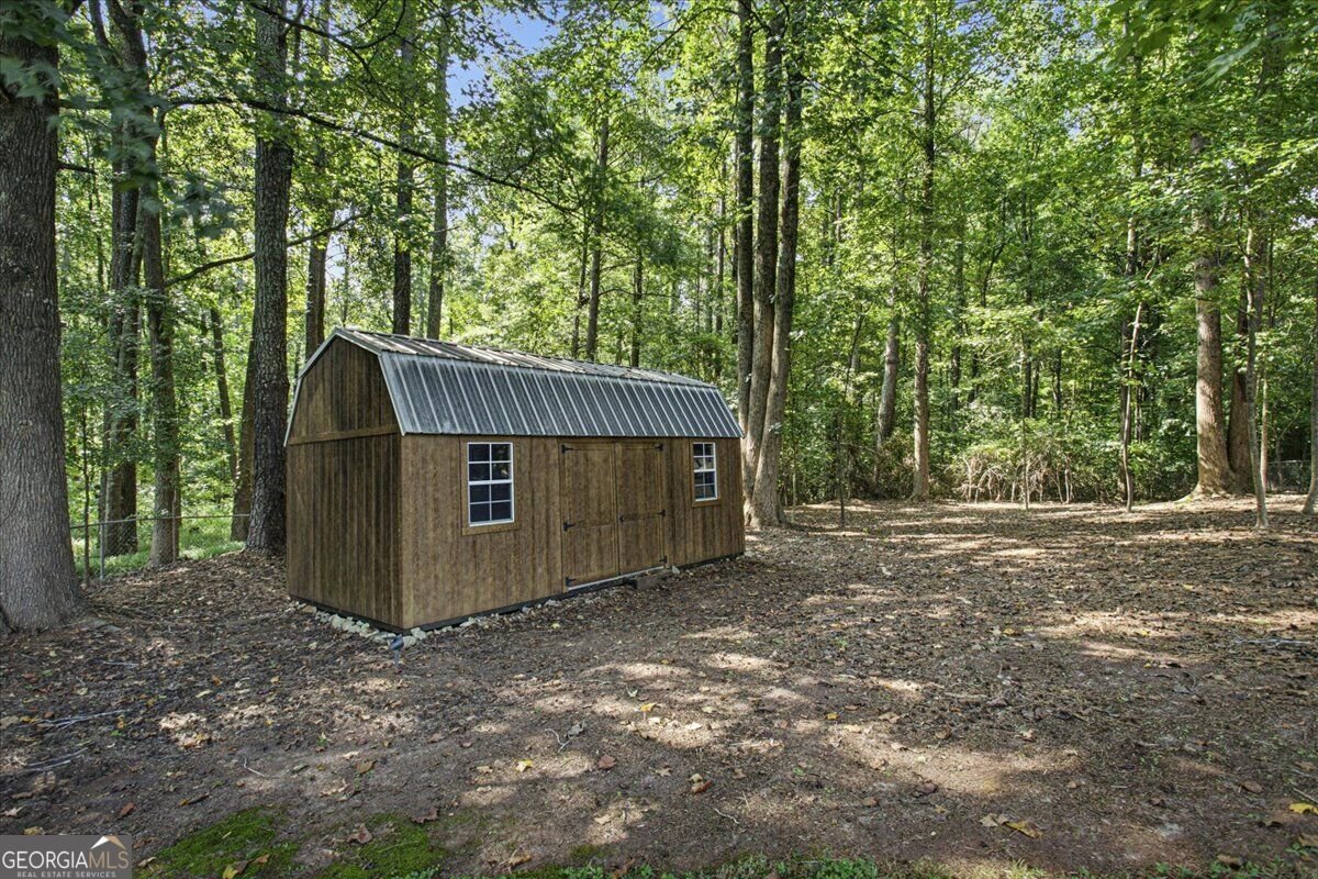188 Pilgrim Lane Powder Springs - Photo 34