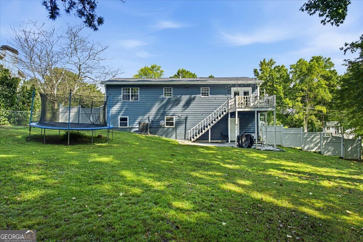 188 Pilgrim Lane Powder Springs - Photo 35
